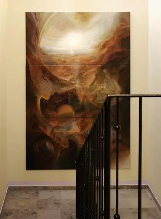 Hotel Arthotel Zur Alten Gaertnerei 3*