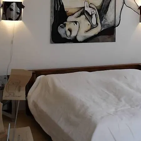 Arthotel Zur Alten Gaertnerei Zossen