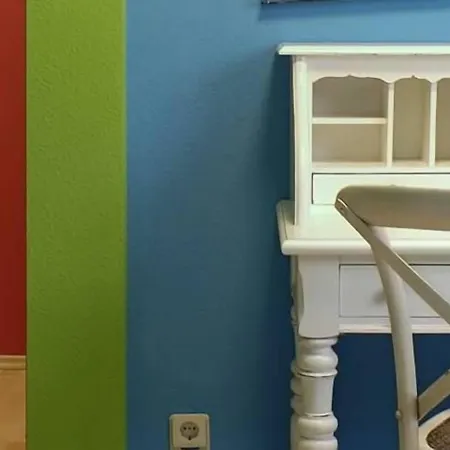 Arthotel Zur Alten Gaertnerei