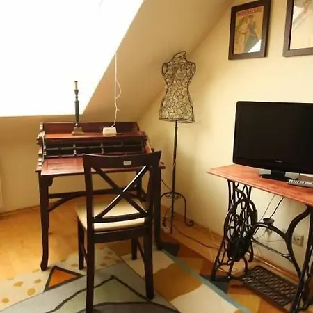 Hotel Arthotel Zur Alten Gaertnerei 3*