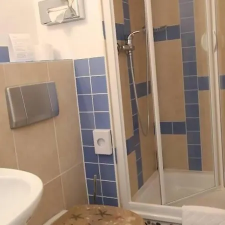 Arthotel Zur Alten Gaertnerei 3* Zossen