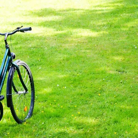 Hotel Arthotel Zur Alten Gaertnerei Zossen