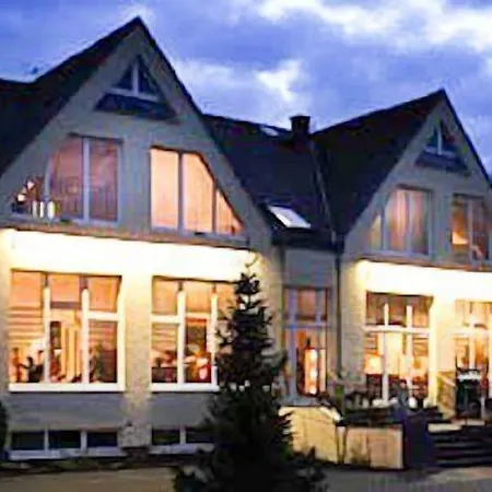 Arthotel Zur Alten Gaertnerei 3*