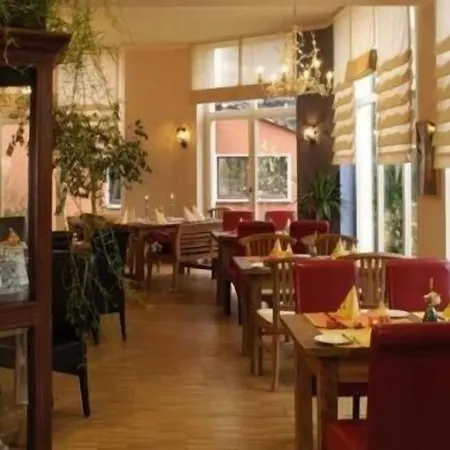 Arthotel Zur Alten Gaertnerei Zossen