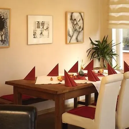 Arthotel Zur Alten Gaertnerei