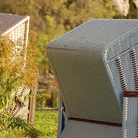 Arthotel Zur Alten Gaertnerei Zossen