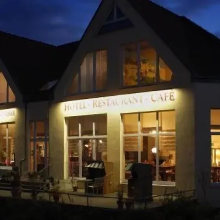 Arthotel Zur Alten Gaertnerei Hotel