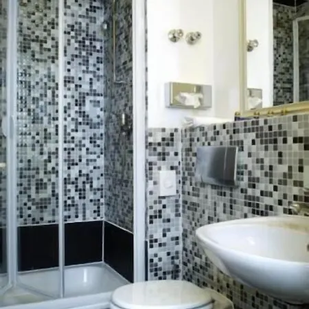 Hotel Arthotel Zur Alten Gaertnerei Zossen