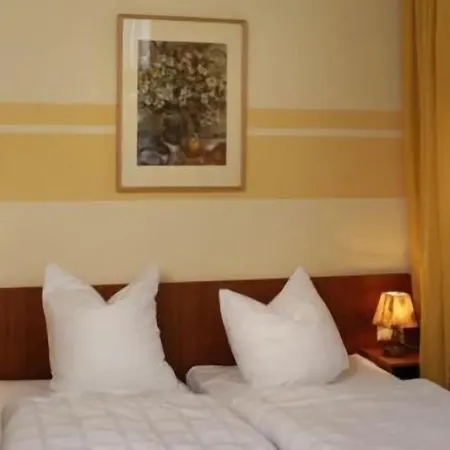 Arthotel Zur Alten Gaertnerei