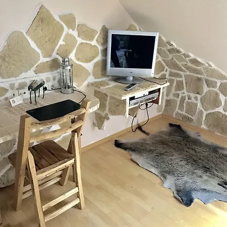 Hotel Arthotel Zur Alten Gaertnerei