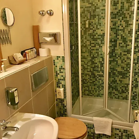 Arthotel Zur Alten Gaertnerei