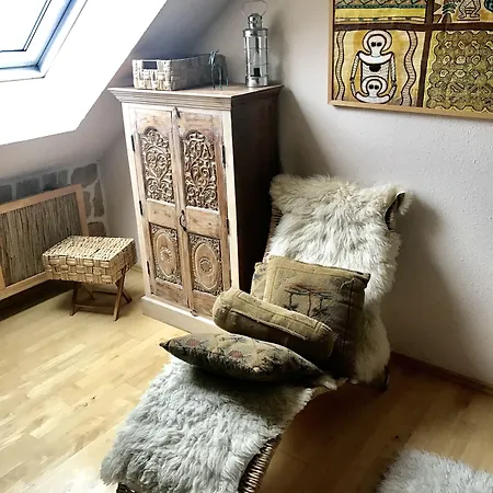 Arthotel Zur Alten Gaertnerei 3*