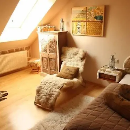 Hotel Arthotel Zur Alten Gaertnerei 3*