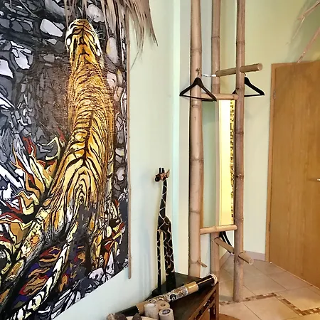 Arthotel Zur Alten Gaertnerei Zossen