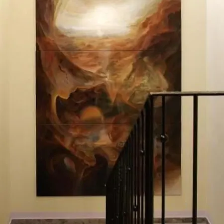 Hotel Arthotel Zur Alten Gaertnerei 3*