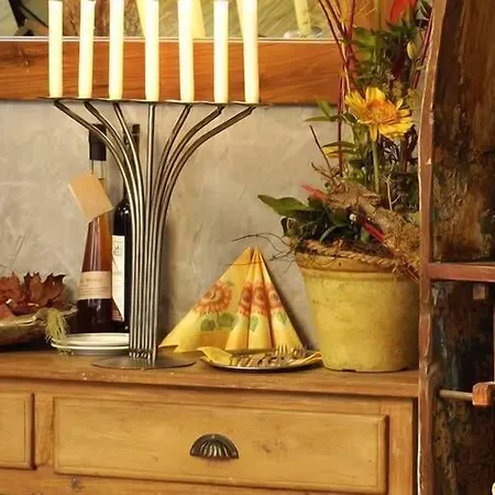 Hotel Arthotel Zur Alten Gaertnerei 3*