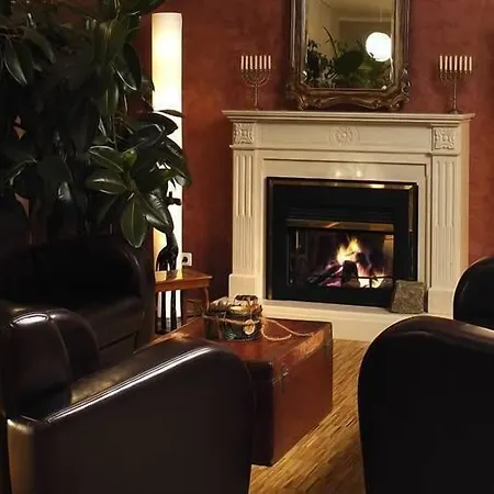Hotel Arthotel Zur Alten Gaertnerei 3*