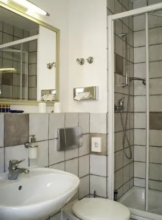 Arthotel Zur Alten Gaertnerei