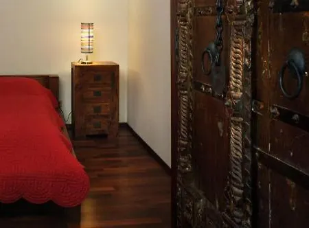 Hotel Arthotel Zur Alten Gaertnerei