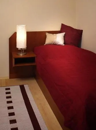 Hotel Arthotel Zur Alten Gaertnerei 3*