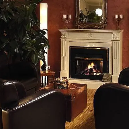 Hotel Arthotel Zur Alten Gaertnerei 3*
