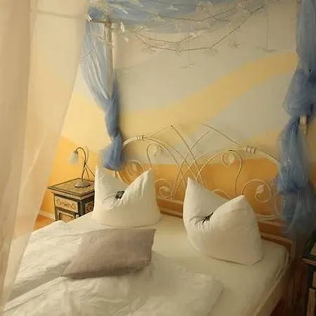 Hotel Arthotel Zur Alten Gaertnerei Zossen