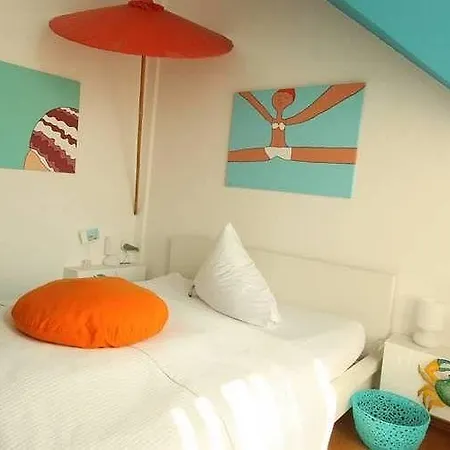 Hotel Arthotel Zur Alten Gaertnerei