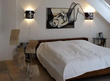 Hotel Arthotel Zur Alten Gaertnerei Zossen
