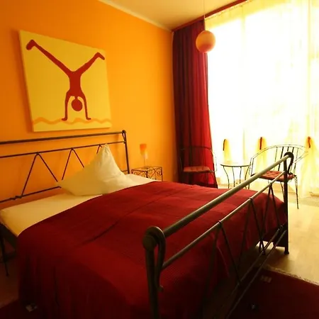 Arthotel Zur Alten Gaertnerei Hotel Zossen