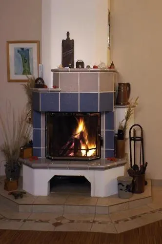 Hotell Arthotel Zur Alten Gaertnerei Zossen