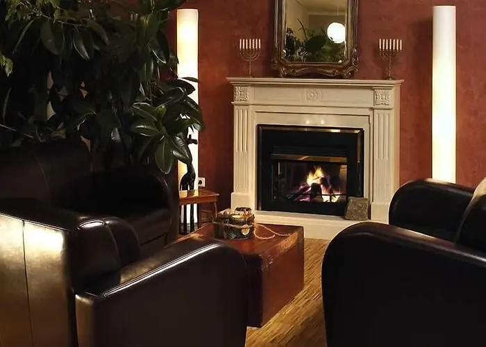 Hotell Arthotel Zur Alten Gaertnerei 3*