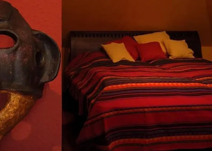 Hotell Arthotel Zur Alten Gaertnerei