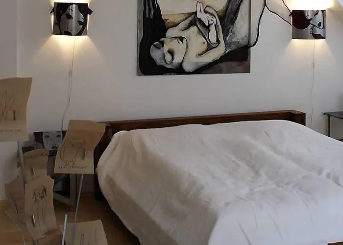 Arthotel Zur Alten Gaertnerei Zossen