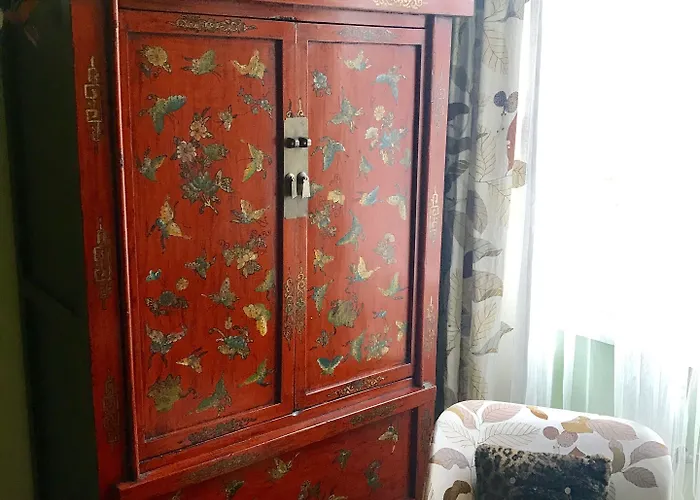 Arthotel Zur Alten Gaertnerei Hotell 3*