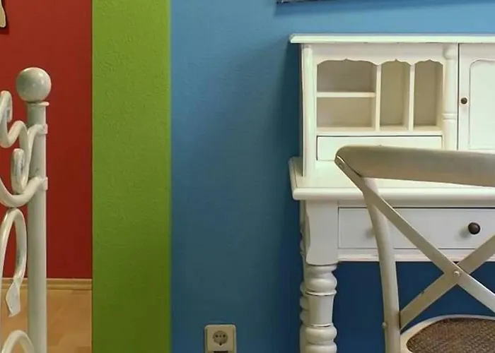 Arthotel Zur Alten Gaertnerei