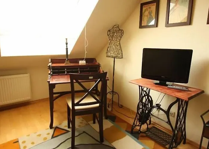 Hotell Arthotel Zur Alten Gaertnerei 3*