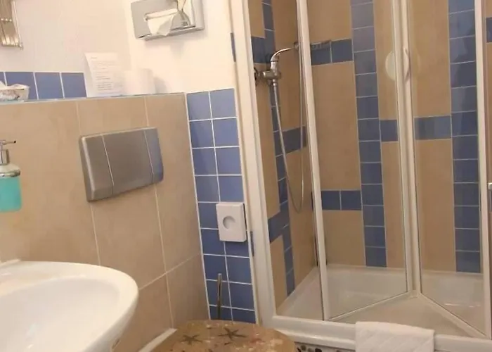 Arthotel Zur Alten Gaertnerei 3* Zossen