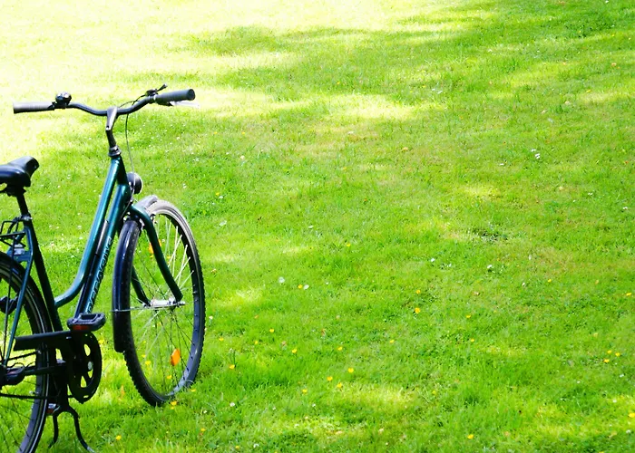 Hotell Arthotel Zur Alten Gaertnerei Zossen