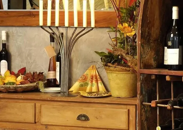 Arthotel Zur Alten Gaertnerei Hotell Zossen