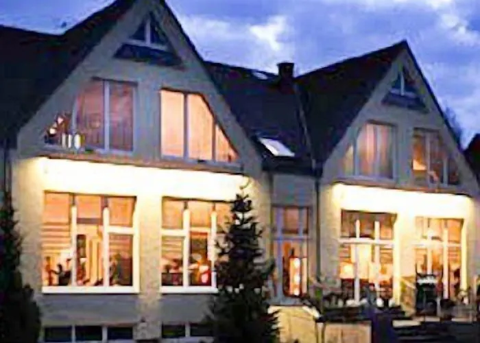 Arthotel Zur Alten Gaertnerei 3*