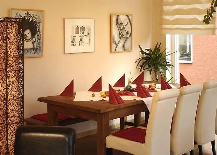 Arthotel Zur Alten Gaertnerei