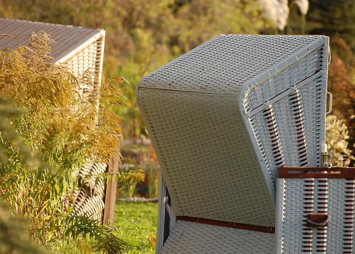 Arthotel Zur Alten Gaertnerei Zossen