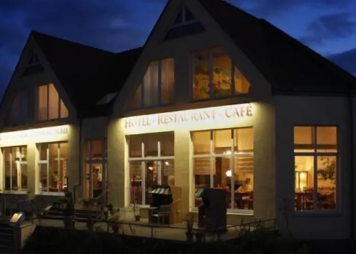 Arthotel Zur Alten Gaertnerei Hotell