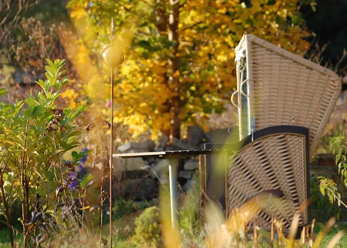 Hotell Arthotel Zur Alten Gaertnerei