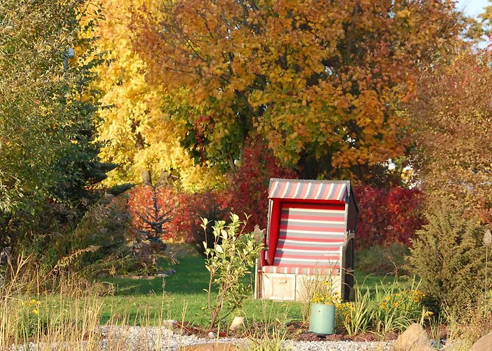 Arthotel Zur Alten Gaertnerei Hotell 3*