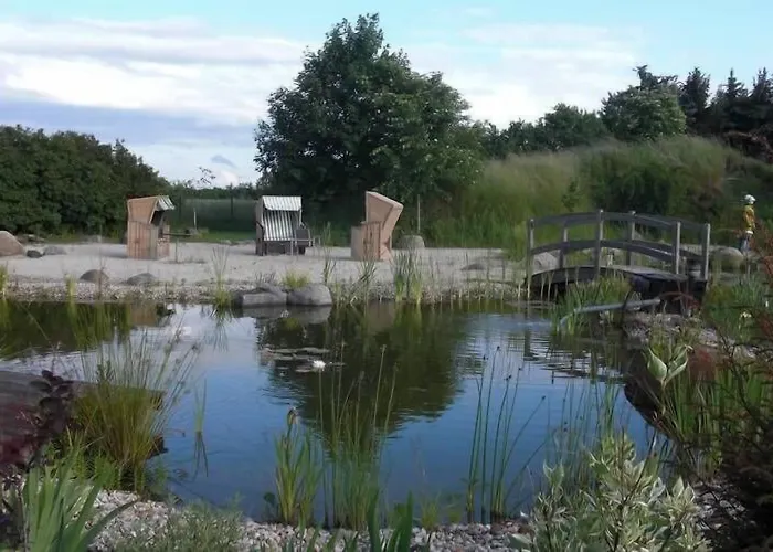 Arthotel Zur Alten Gaertnerei Hotell