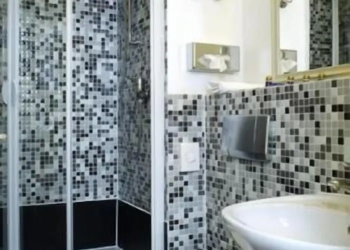 Hotell Arthotel Zur Alten Gaertnerei Zossen