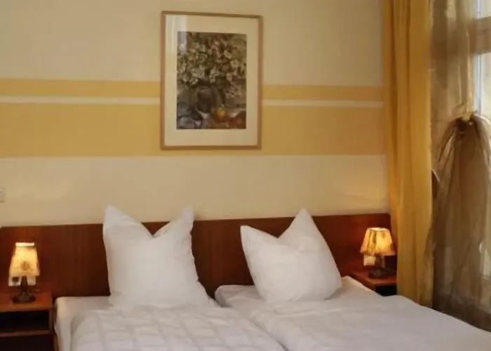 Arthotel Zur Alten Gaertnerei