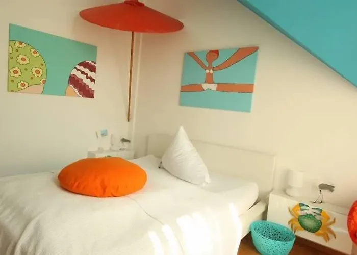 Arthotel Zur Alten Gaertnerei Hotell 3*