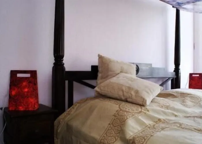 Arthotel Zur Alten Gaertnerei 3*